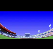 Image n° 7 - screenshots  : Capcom's Soccer Shootout